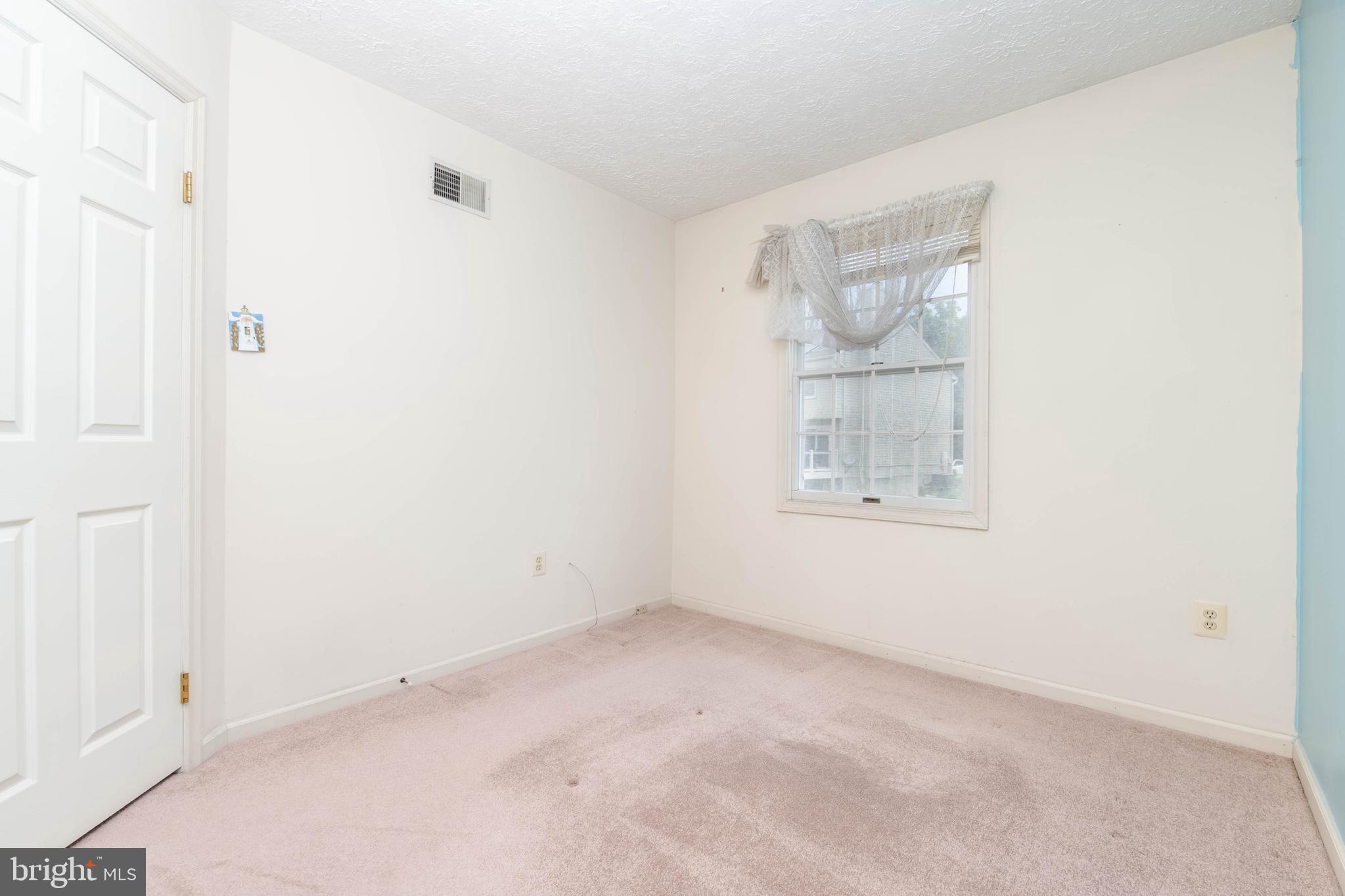 8723 Silver Hall Road Perry Hall, MD 21128 - Photo 21 of 45 Third bedroom