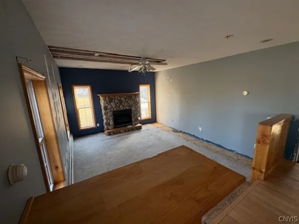 $238,500 | 1825 Flat Street, Benton, NY 14527