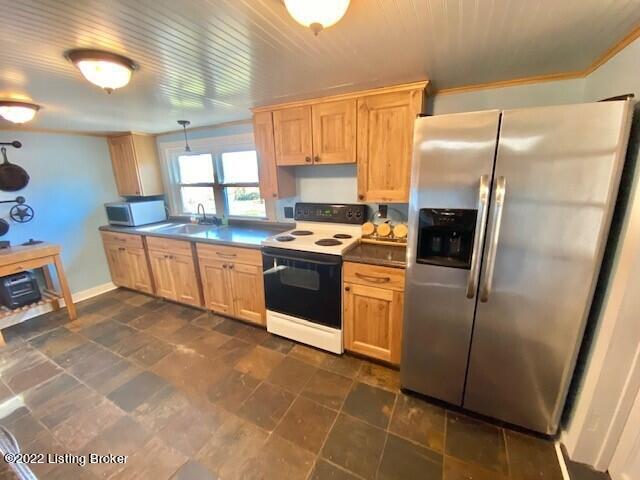 3930 Rabbitt Run Road Vine Grove, KY 40175 - Photo 16 of 28 16