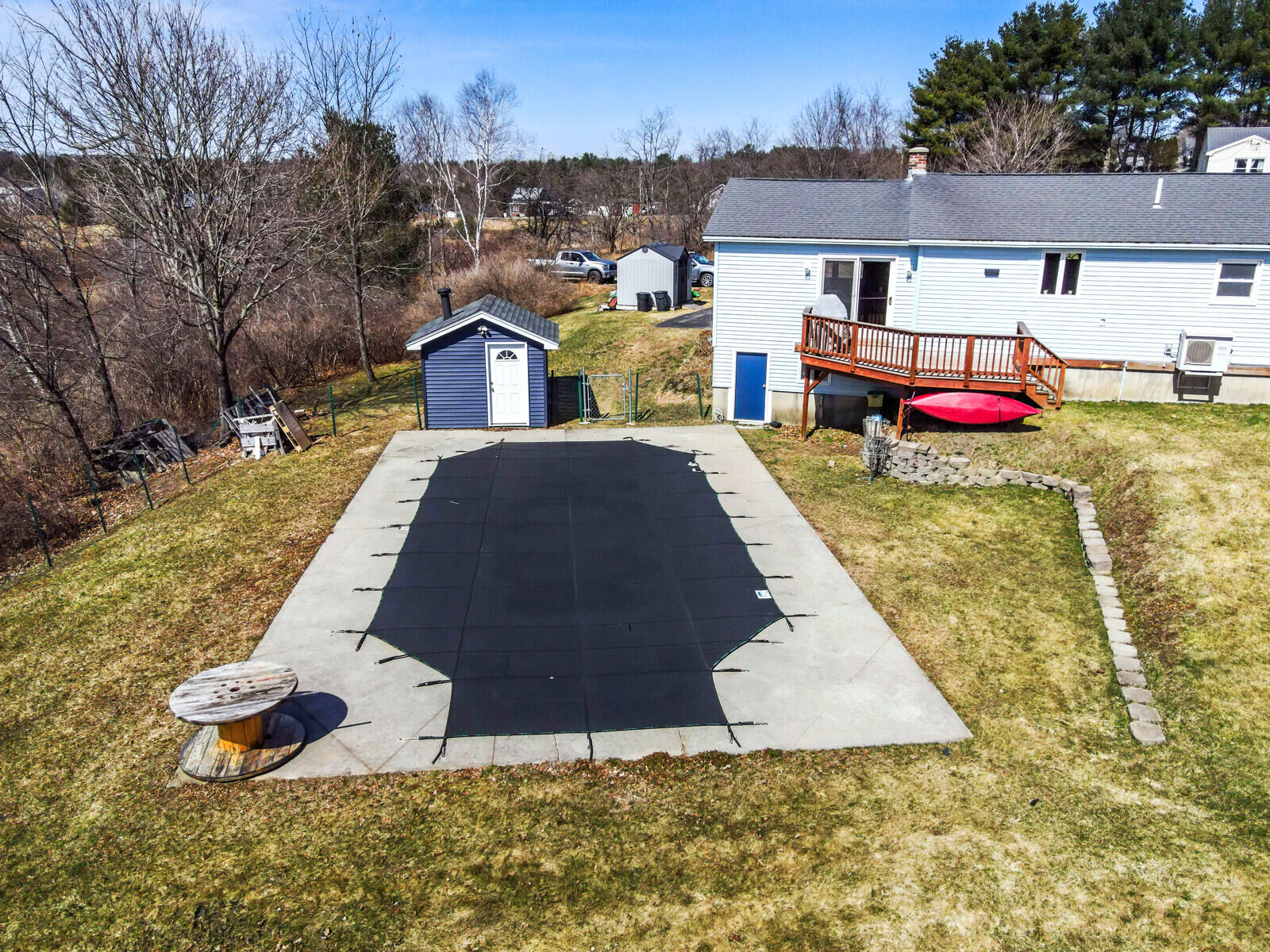 27 Kenneth Street Augusta, ME 04330 - Photo 8 of 48 8
