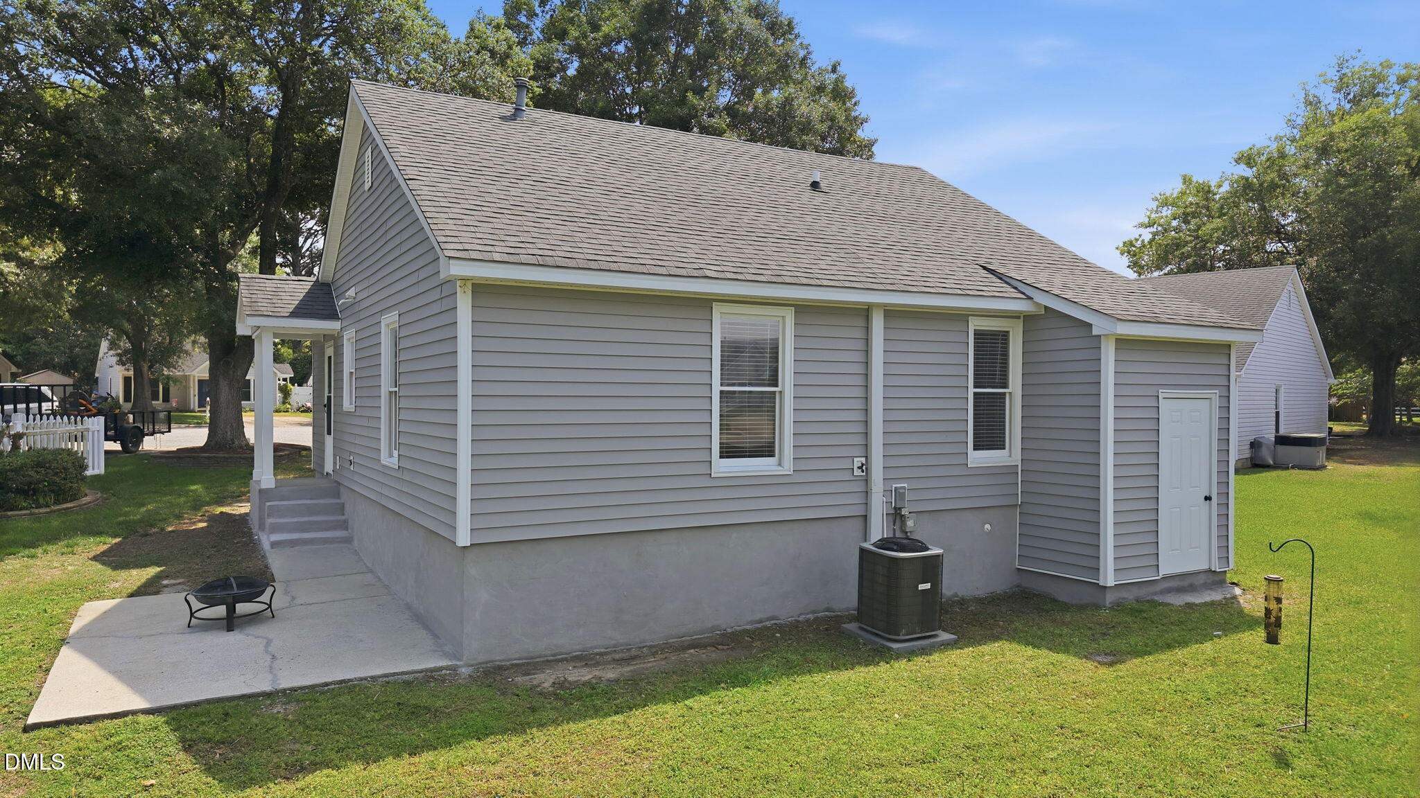 2511 Springlake Place North Wilson, NC 27896 - Photo 20 of 24