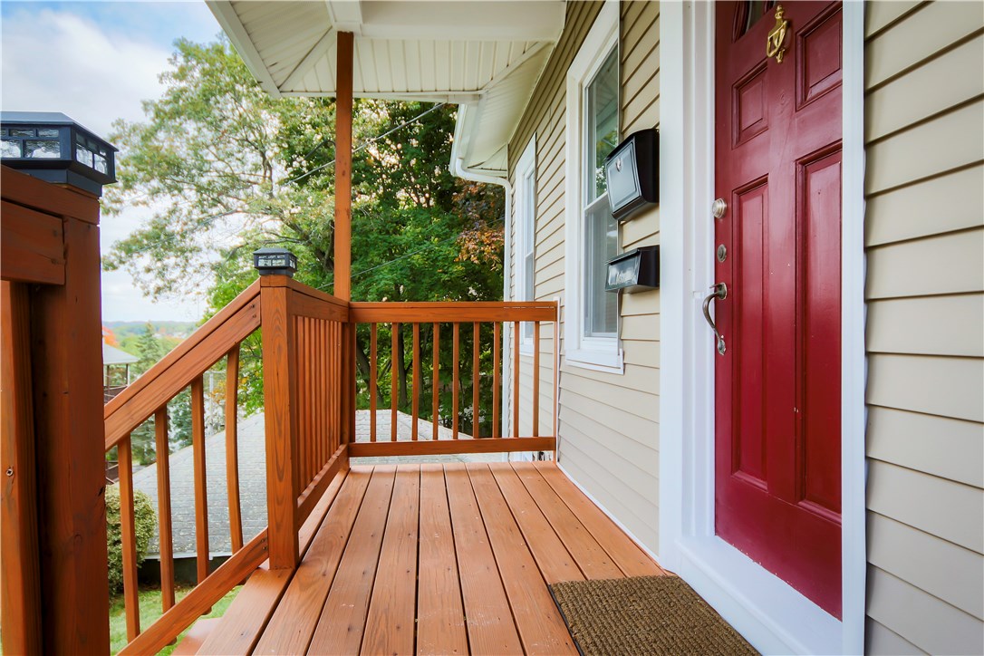 787 Bernon Street Woonsocket, RI 02895 - Photo 1 of 37 Front Porch