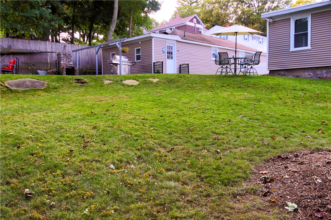 787 Bernon Street Woonsocket, RI 02895 - Photo 34 of 37 2nd Lot View 4