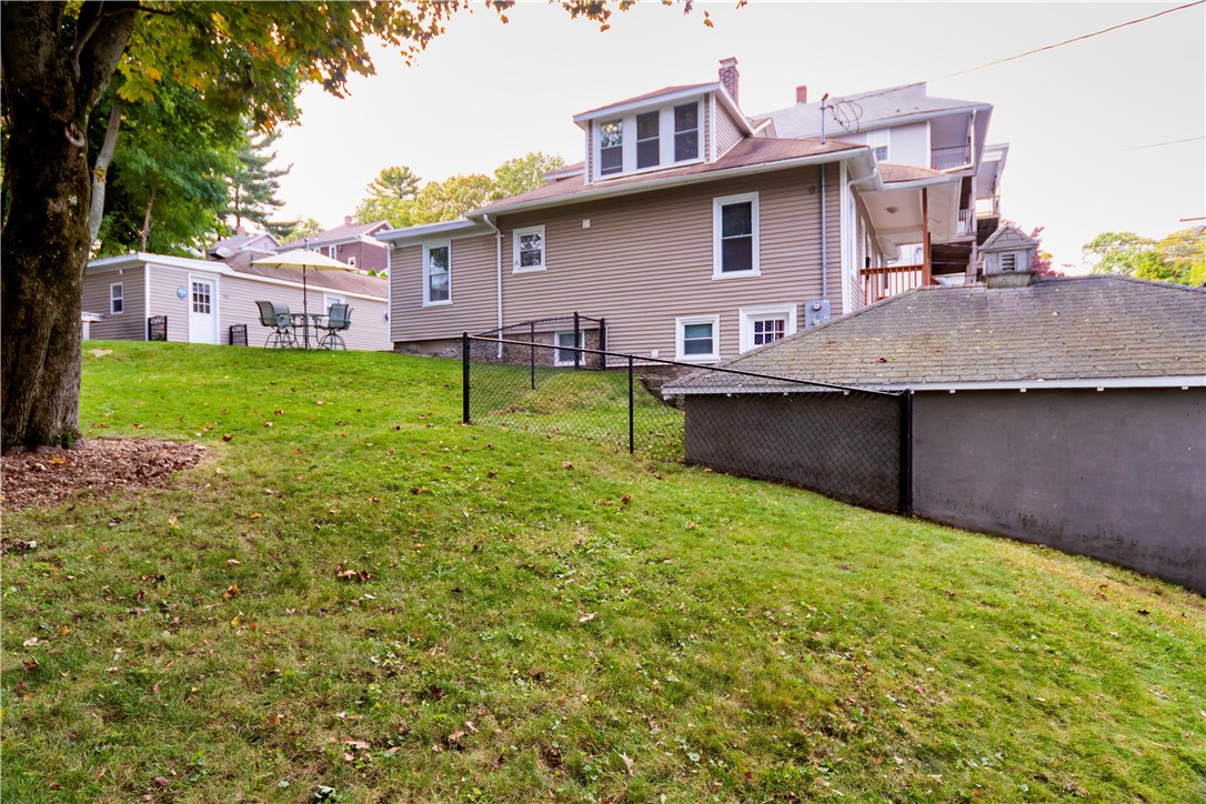 787 Bernon Street Woonsocket, RI 02895 - Photo 35 of 37 2nd Lot View 5