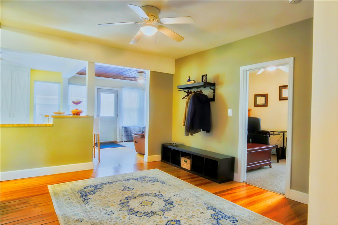 787 Bernon Street Woonsocket, RI 02895 - Photo 6 of 37 Dining/Common Area