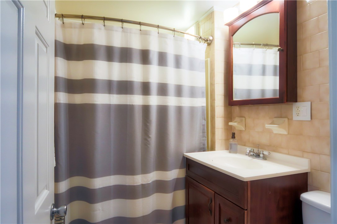787 Bernon Street Woonsocket, RI 02895 - Photo 7 of 37 Full Bath