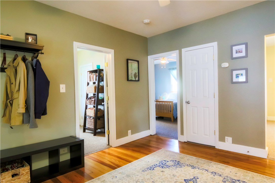 787 Bernon Street Woonsocket, RI 02895 - Photo 8 of 37 Dining/Common Area View 2