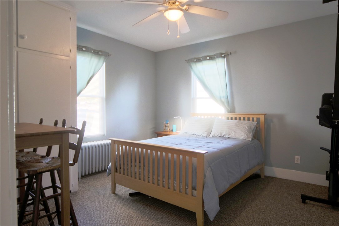 787 Bernon Street Woonsocket, RI 02895 - Photo 9 of 37 1st Floor Bedroom 1