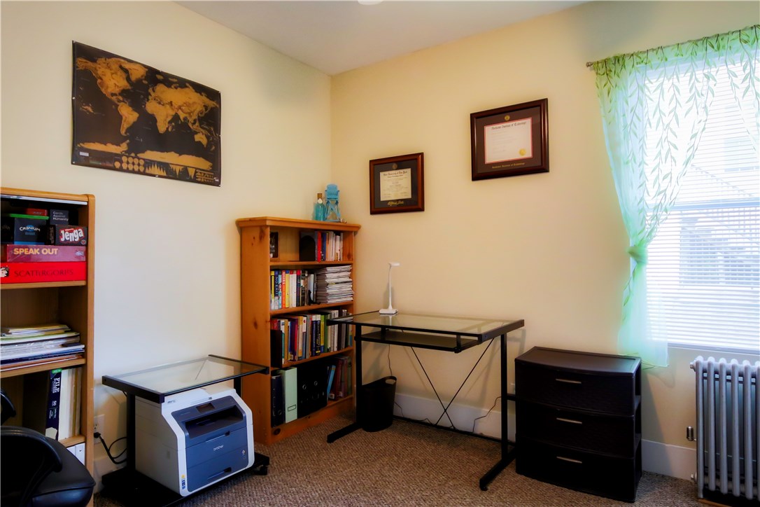 787 Bernon Street Woonsocket, RI 02895 - Photo 10 of 37 1st Floor Bedroom 2