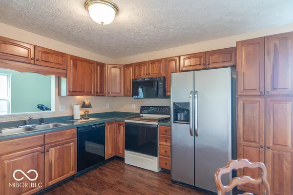 $282,500 | 6181 East Solitude Court, Camby, IN 46113