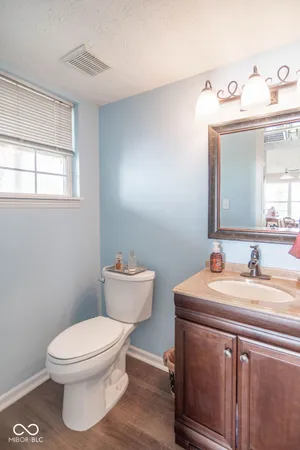 $282,500 | 6181 East Solitude Court, Camby, IN 46113