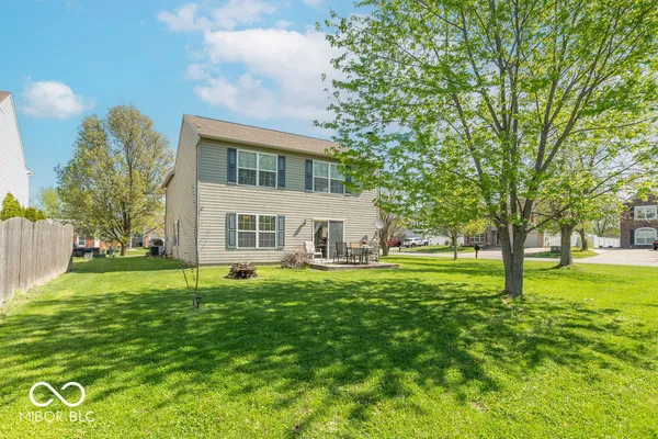 $282,500 | 6181 East Solitude Court, Camby, IN 46113