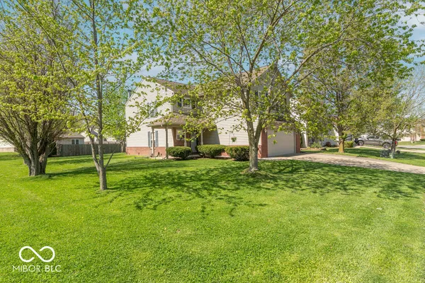 $282,500 | 6181 East Solitude Court, Camby, IN 46113