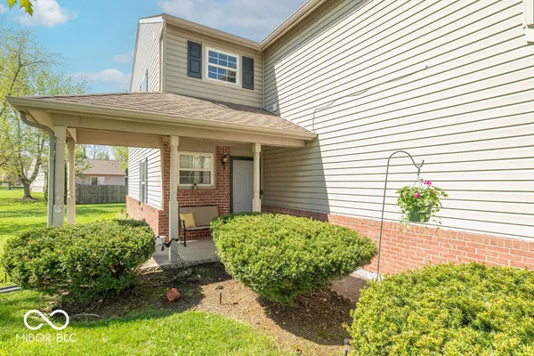 $282,500 | 6181 East Solitude Court, Camby, IN 46113