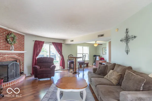 $282,500 | 6181 East Solitude Court, Camby, IN 46113