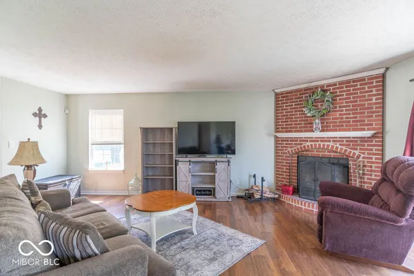 $282,500 | 6181 East Solitude Court, Camby, IN 46113