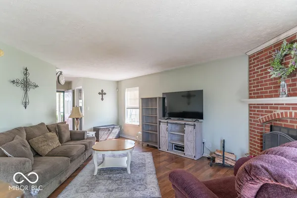 $282,500 | 6181 East Solitude Court, Camby, IN 46113