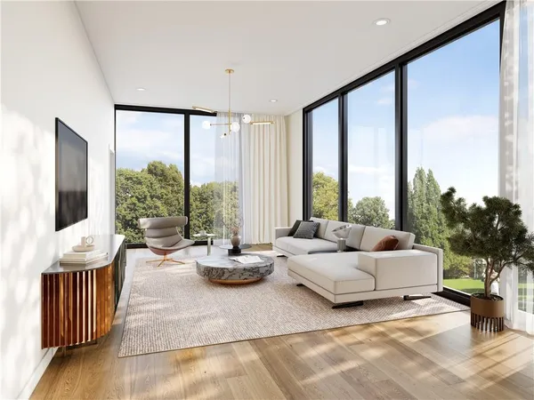 $1,997,755 | 135 Cliftwood Drive Northeast, Unit 307, Sandy Springs, GA 30328