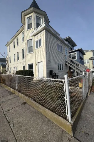 $1,690 | 600 North Michigan Avenue, Unit 1, Atlantic City, NJ 08401