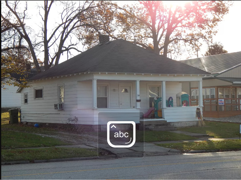 319 South Section St