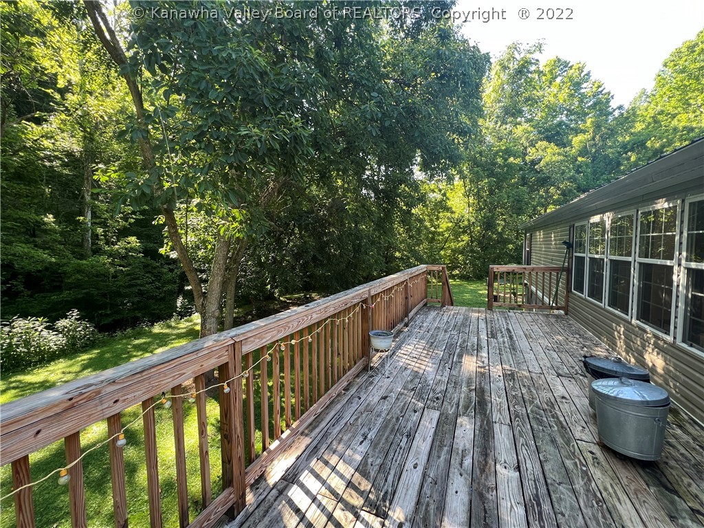 865 Harmons Creek Road Poca, WV 25159 - Photo 29 of 35 Gallery Image 29
