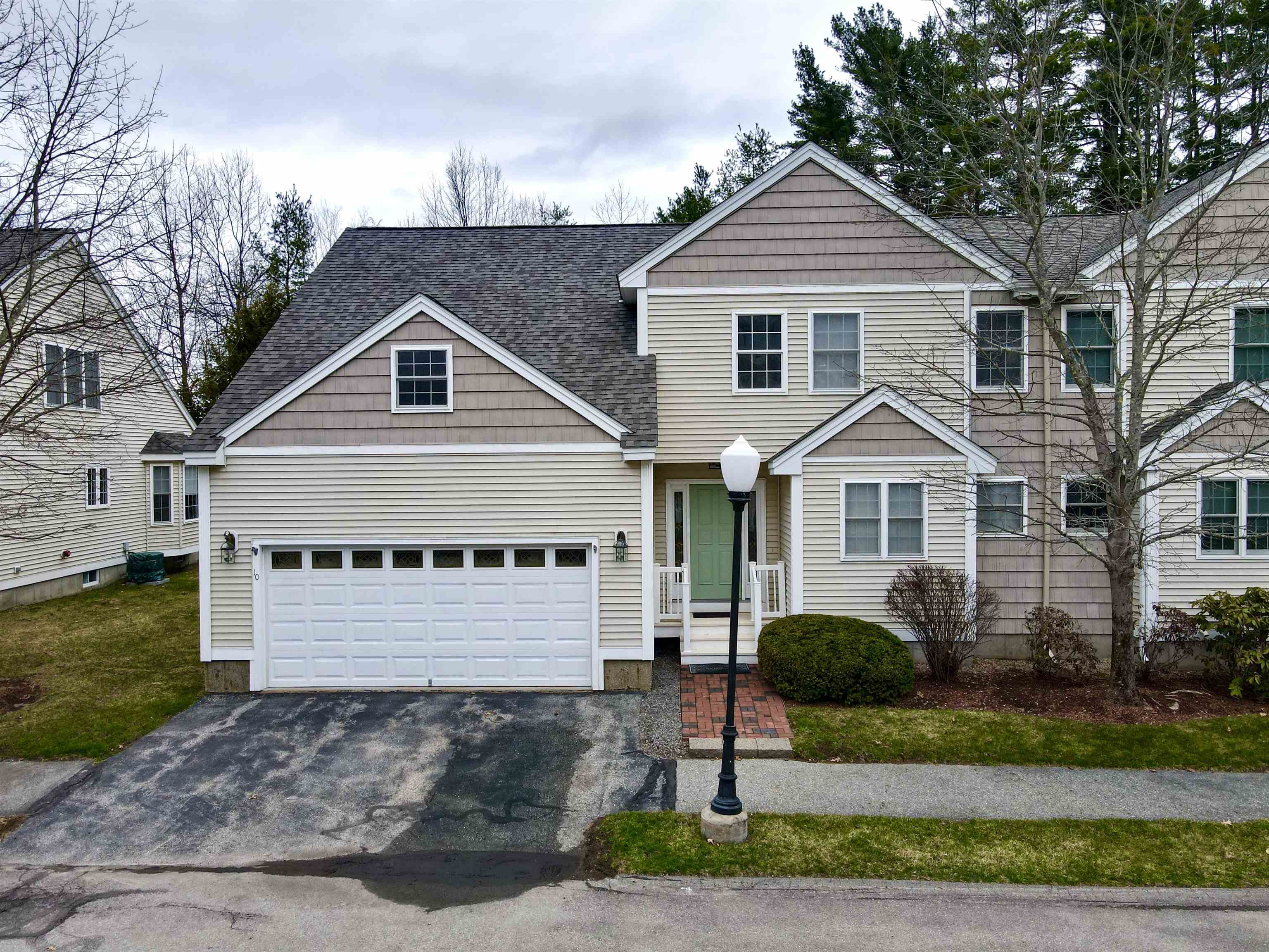 10 Absalom Lane Hollis, NH 03049 - Photo 1 of 38