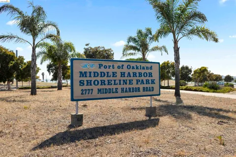 $735,000 | 1355 Pullman Way, Oakland, CA 94607
