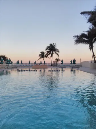 $3,300 | 2501 South Ocean Drive, Unit 1021, Hollywood, FL 33019