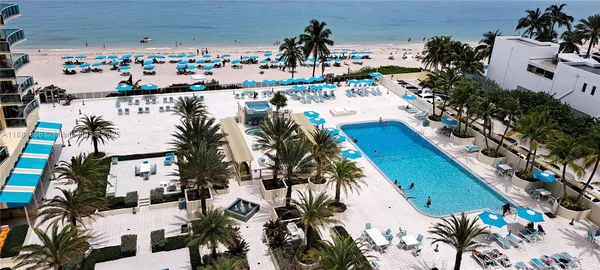 $3,300 | 2501 South Ocean Drive, Unit 1021, Hollywood, FL 33019