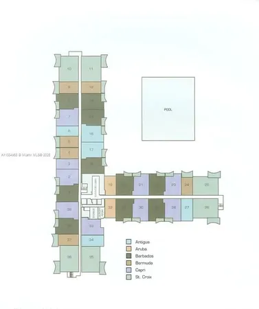 $3,300 | 2501 South Ocean Drive, Unit 1021, Hollywood, FL 33019