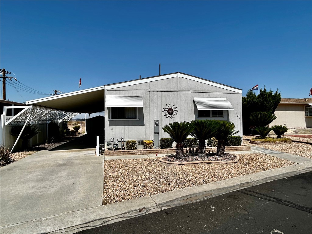 1536 South State St Unit 159  