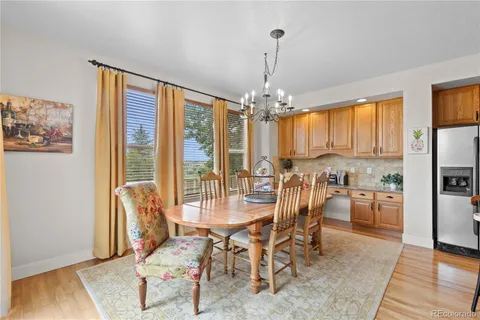 $1,140,000 | 1680 Legacy Trail, Elizabeth, CO 80107