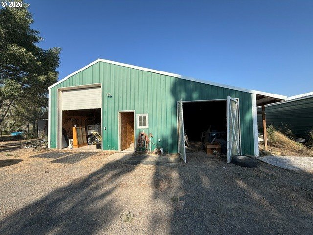 57366 North Rainbow Road Christmas Valley, OR 97641 - Photo 2 of 30