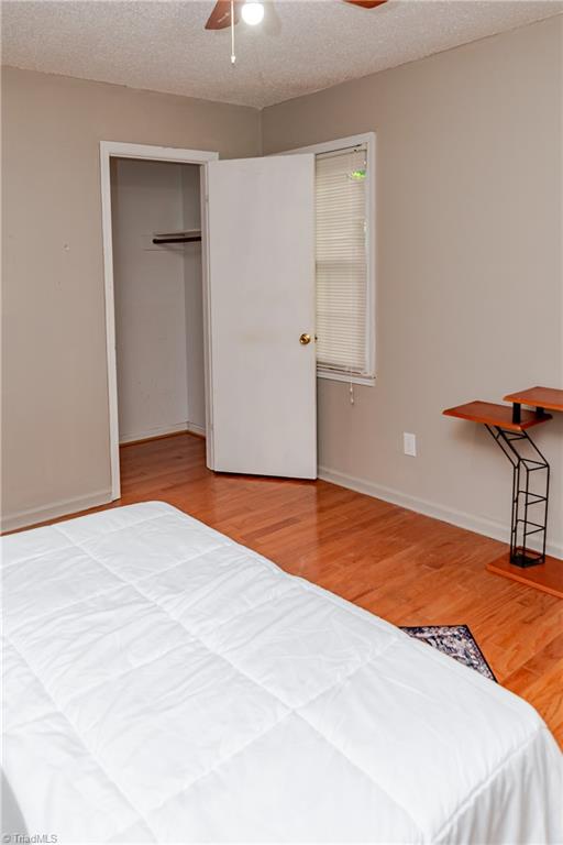 6535 El Rancho Drive Rural Hall, NC 27045 - Photo 11 of 19 Upper Level-2nd bedroom
