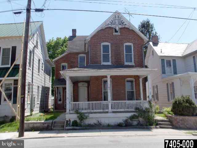 314 3rd Street, Unit 1 Hanover, PA 17331 - Photo 1 of 1 Gallery Image 1