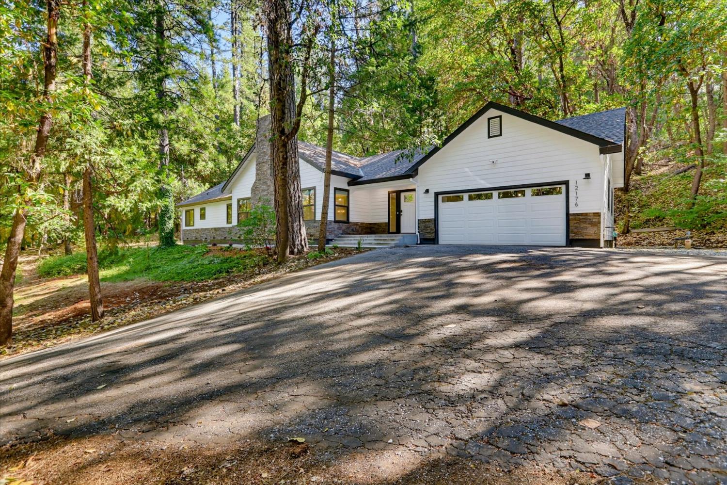 12176 East Bennett Road Grass Valley, CA 95945 - Photo 50 of 81