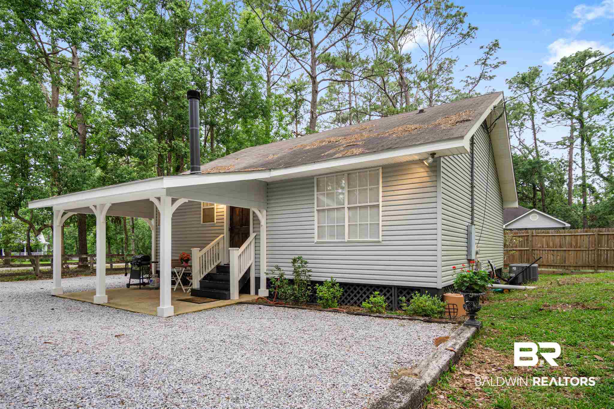 16924 Provencher Road Fairhope, AL 36532 - Photo 3 of 22