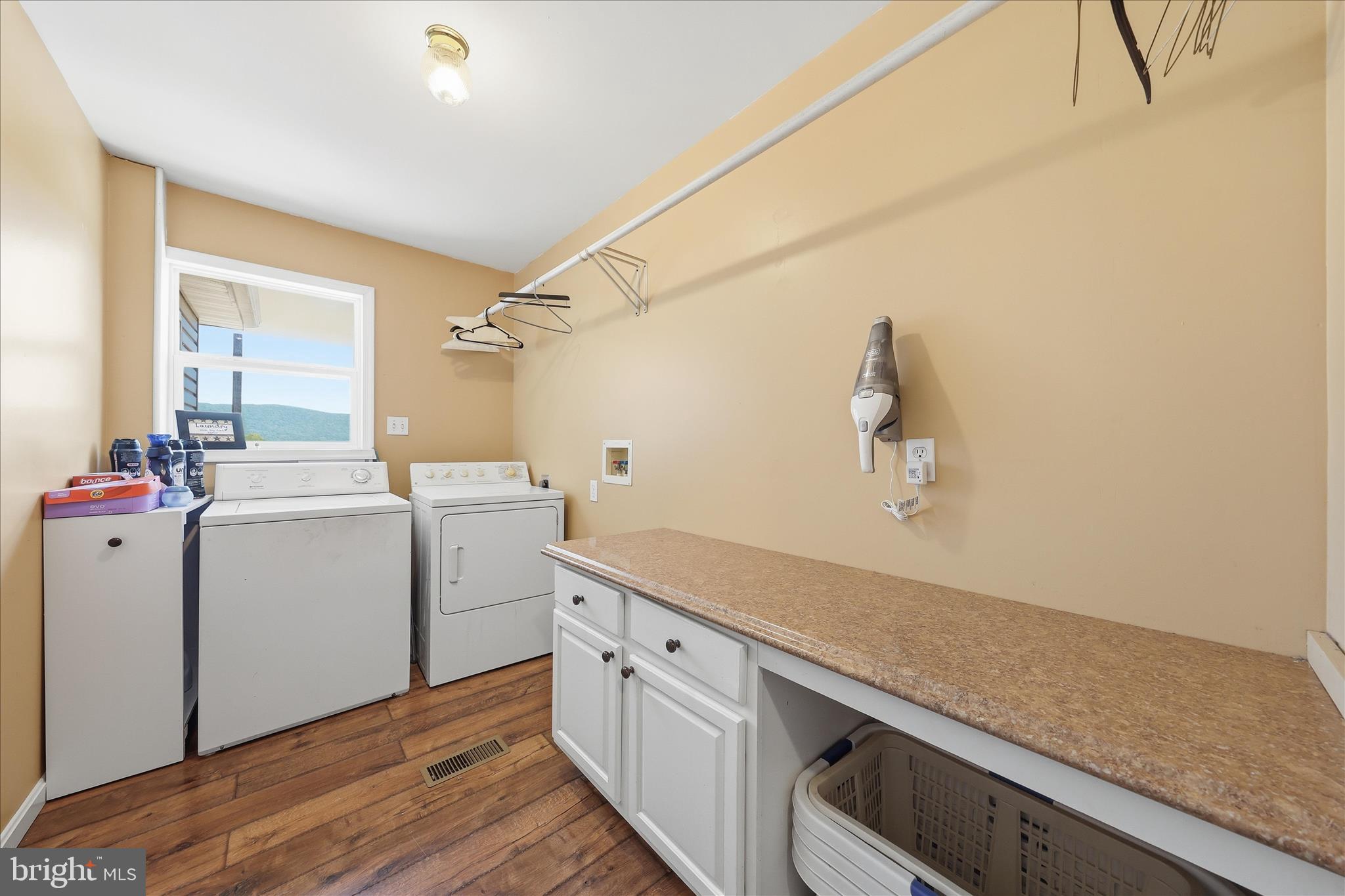 279 Garland Road Needmore, PA 17238 - Photo 27 of 72 Laundry Room