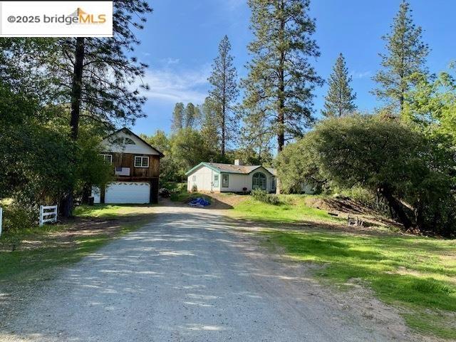 4823 Murphys Camp Road Murphys, CA 95247 - Photo 1 of 1