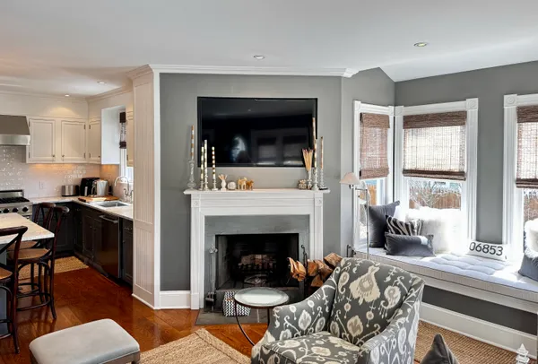 $33,000 | 233 Rowayton Avenue, Norwalk, CT 06853