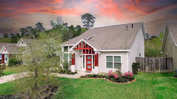 $2,600 | 216 North Lynx Trail, Montgomery, TX 77316