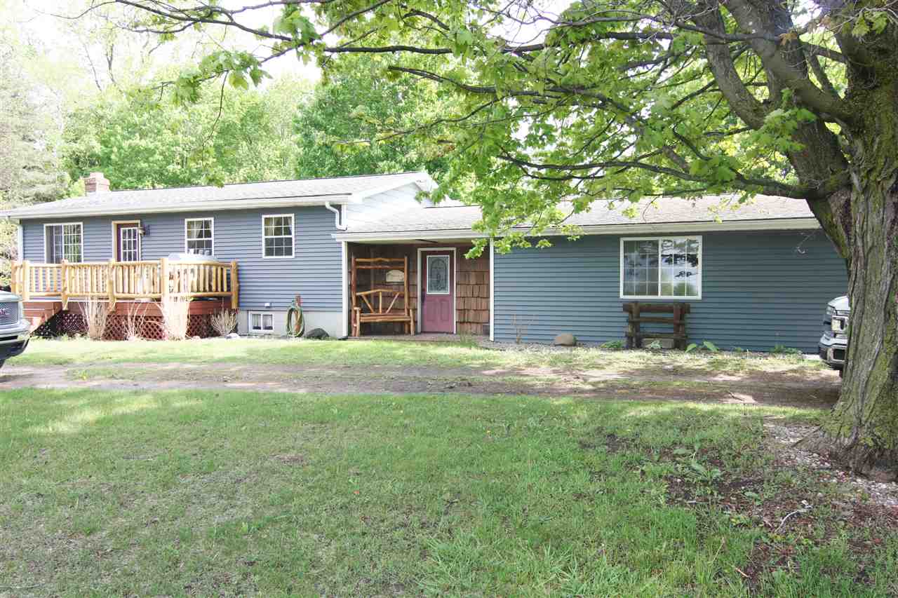 9492 Birch Run Road Millington, MI 48746 - Photo 1 of 16
