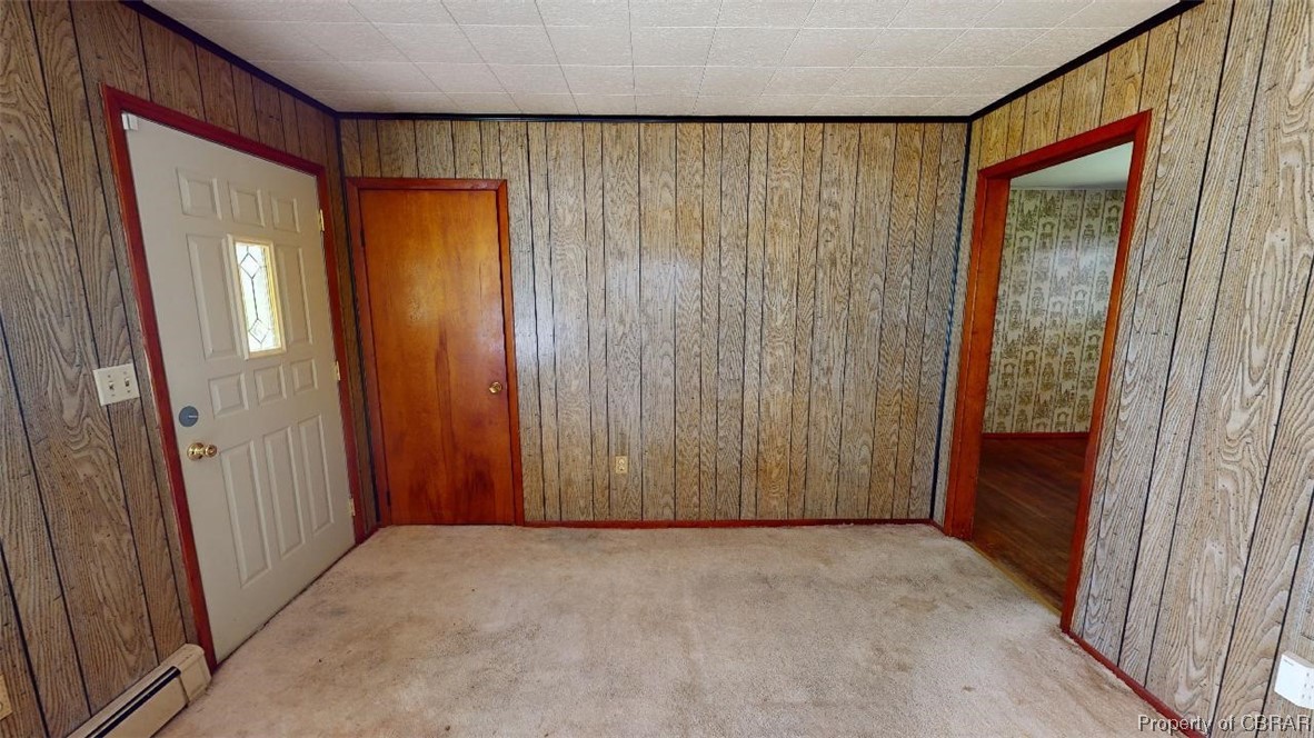8875 Hicks Island Road Lanexa, VA 23089 - Photo 8 of 50 Gallery Image 8