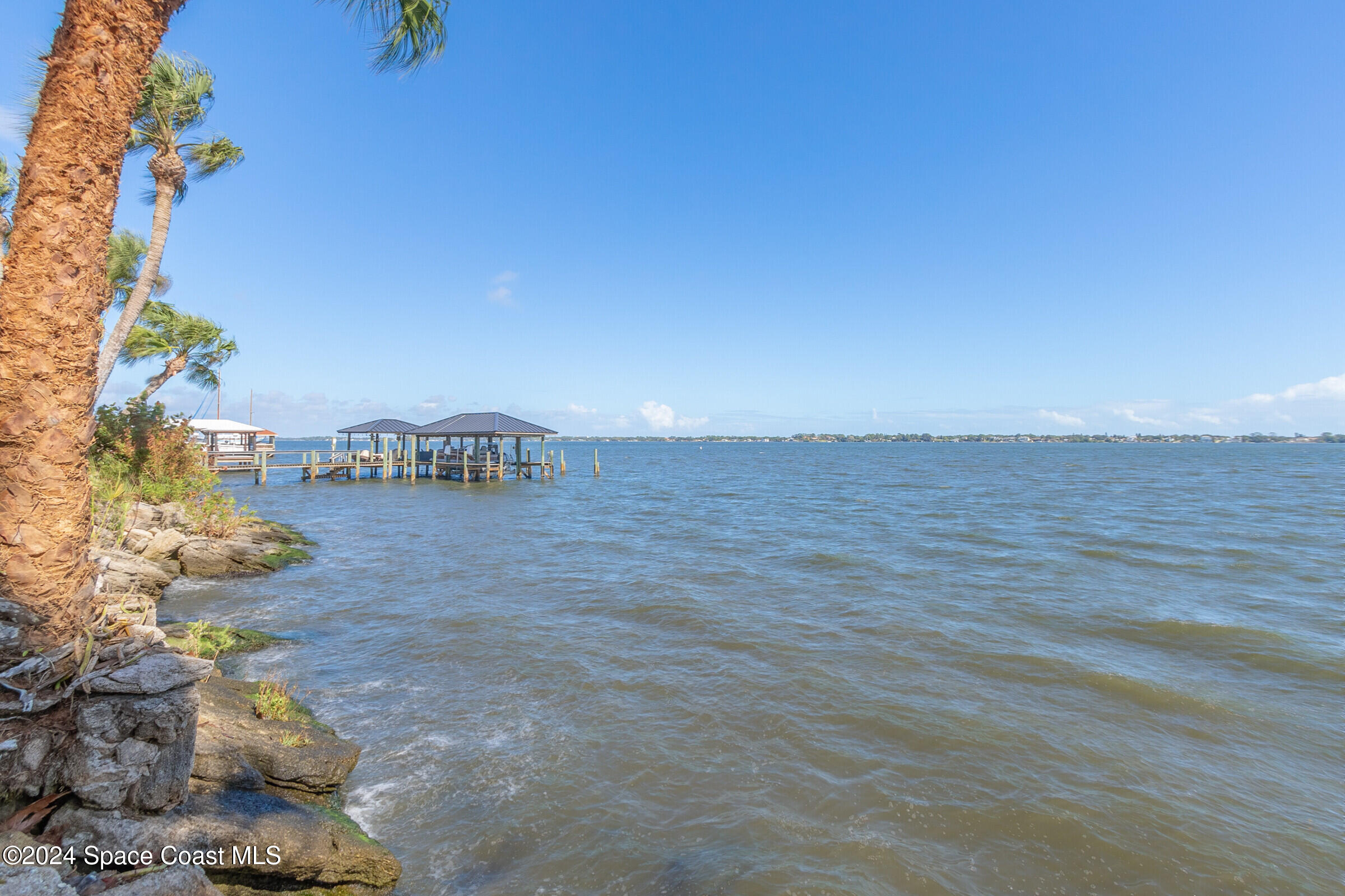 1829 Rockledge Drive Rockledge, FL 32955 - Photo 6 of 53 River Frontage