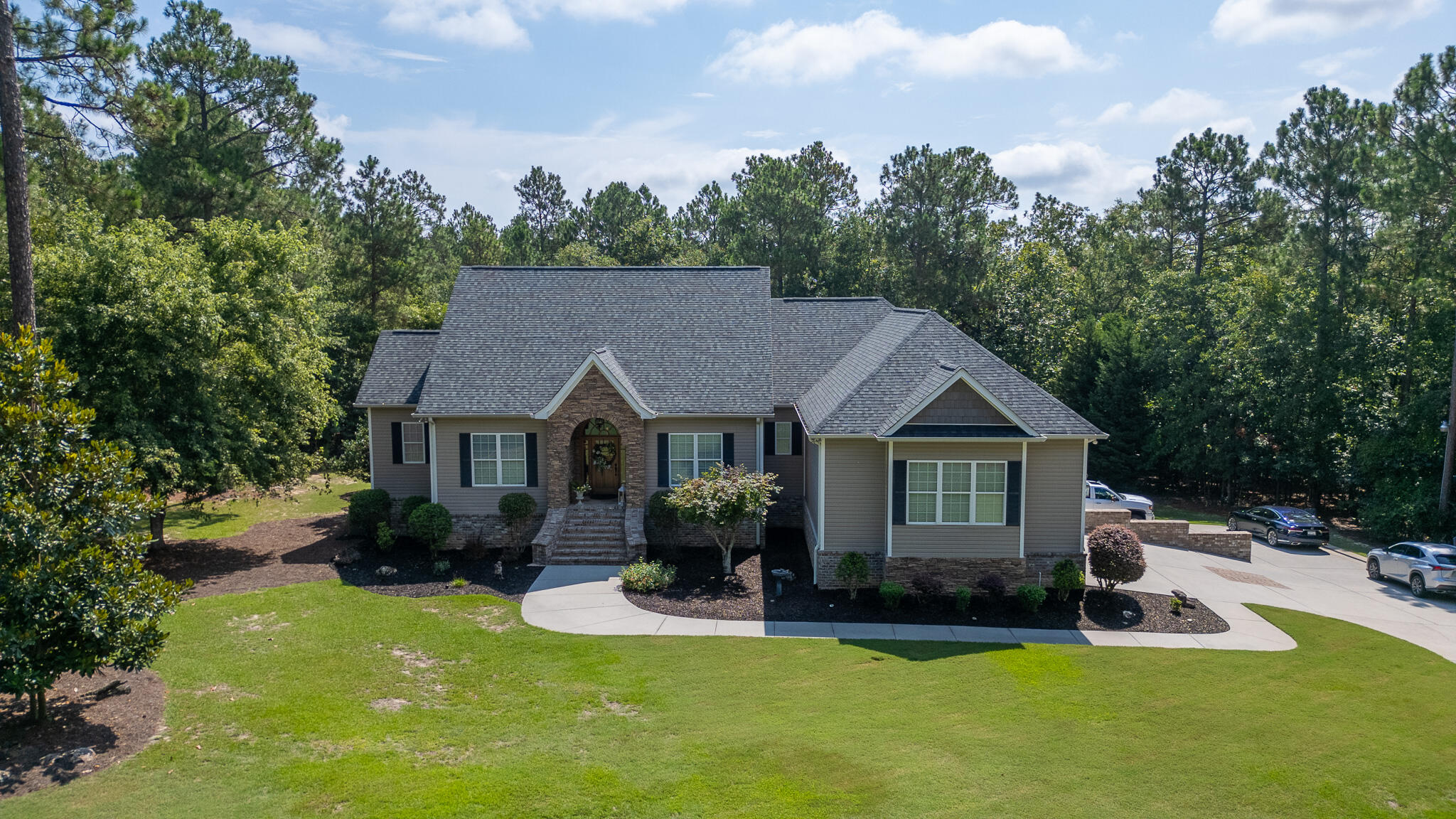 2135 Cullum Trail Road Aiken, SC 29803 - Photo 65 of 71