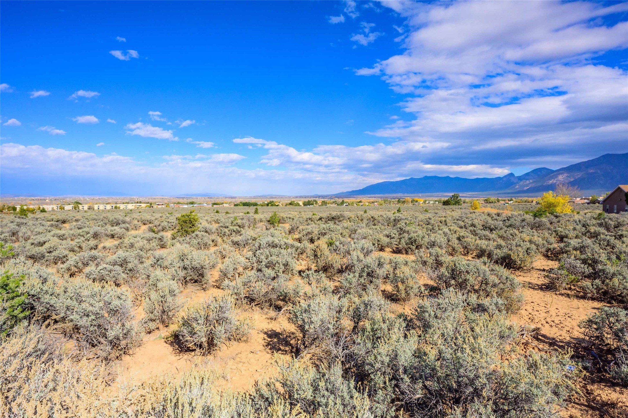 Tbd Weimer Road Taos, NM 87571 - Photo 5 of 15