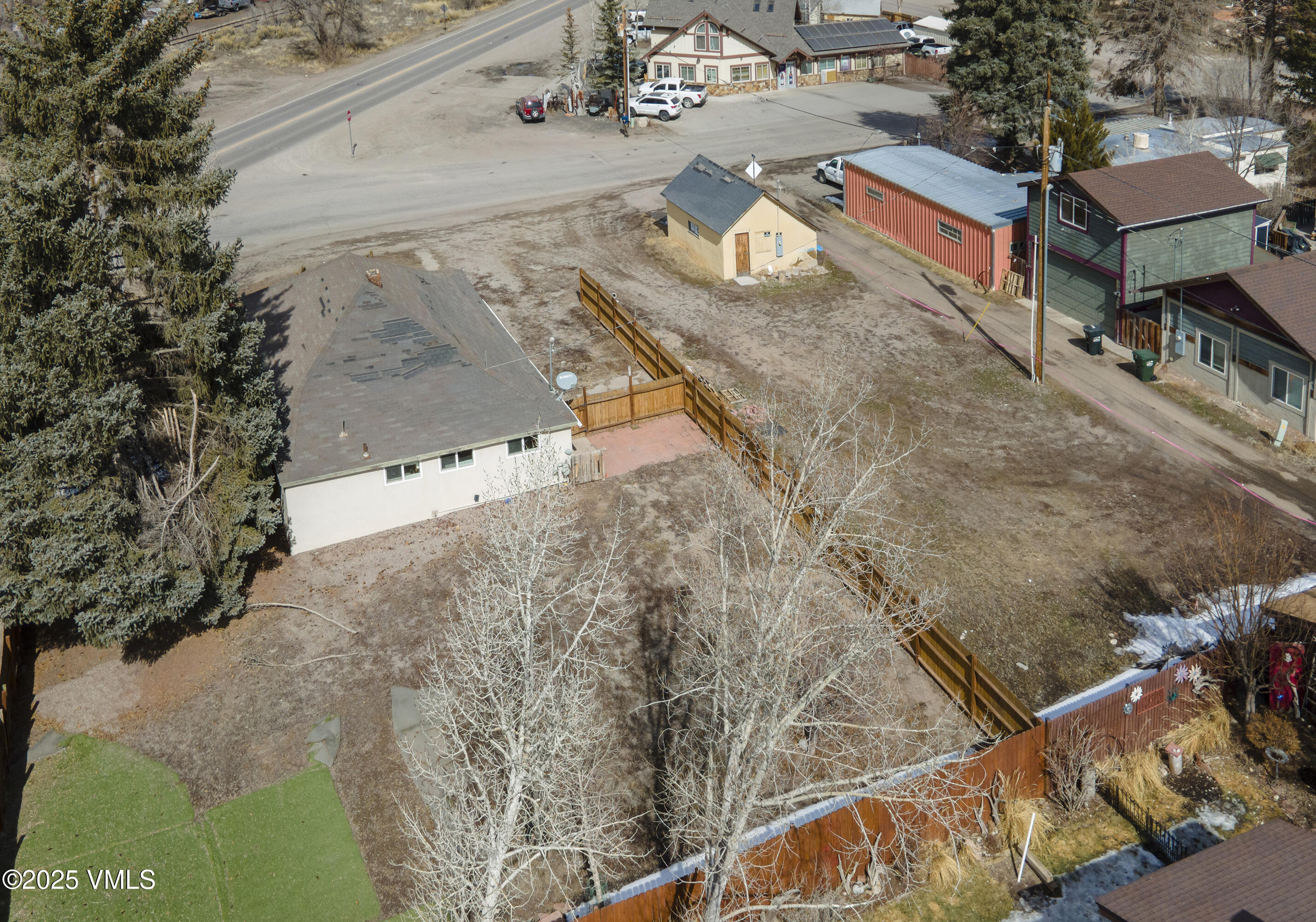 432 West 5th Street Eagle, CO 81631 - Photo 1 of 27