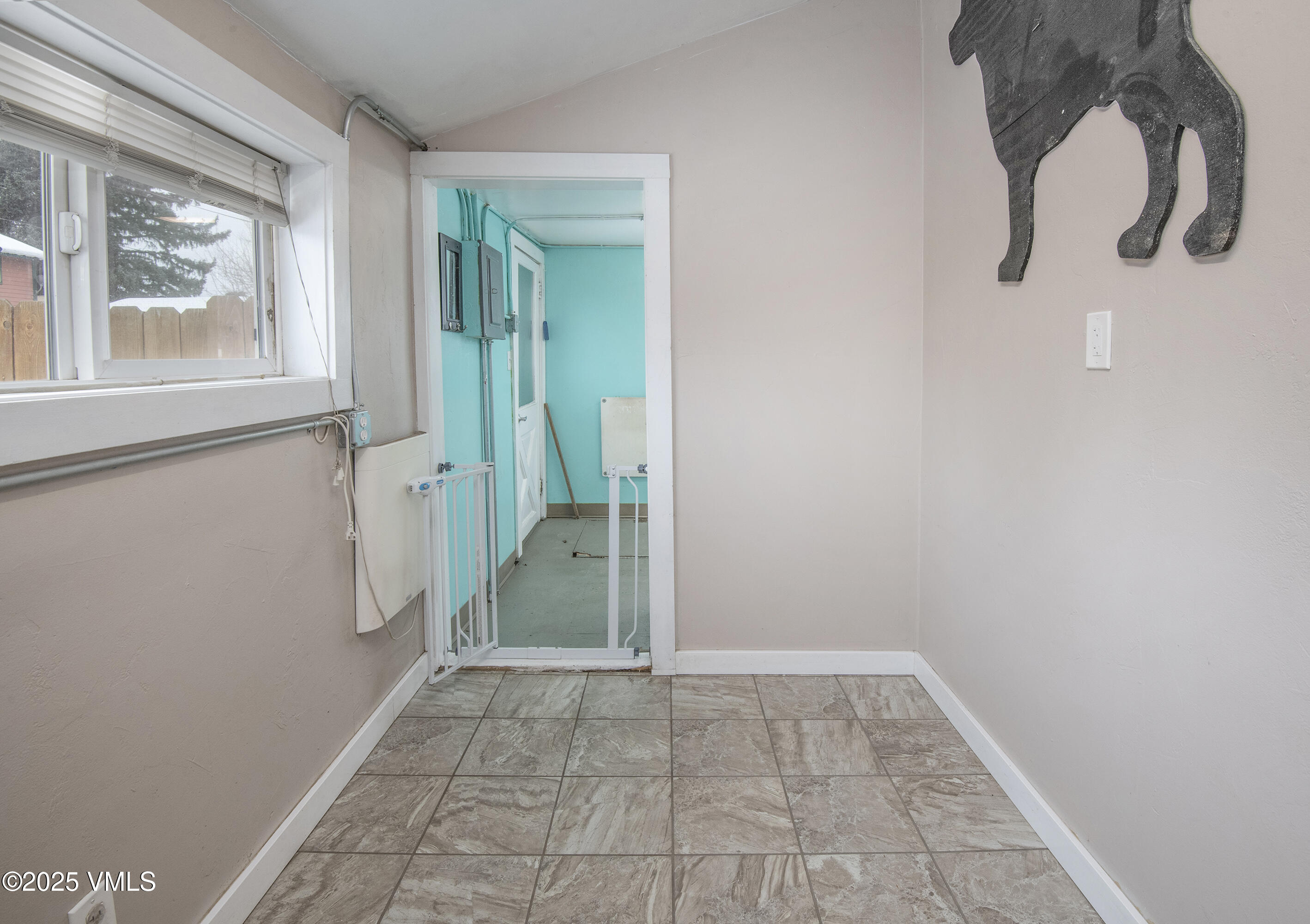 432 West 5th Street Eagle, CO 81631 - Photo 8 of 27 a view of a bathroom with a glass door