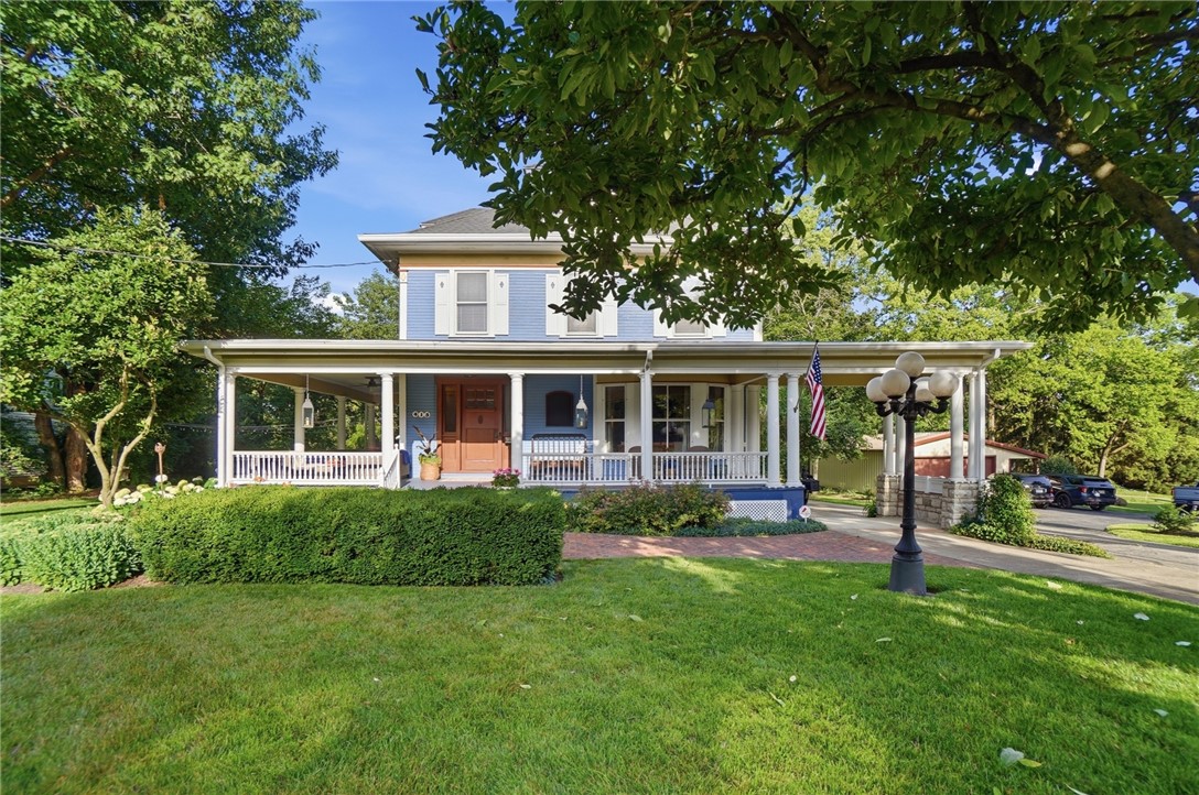415 Kramer Road Oakwood, OH 45419 - Photo 2 of 64