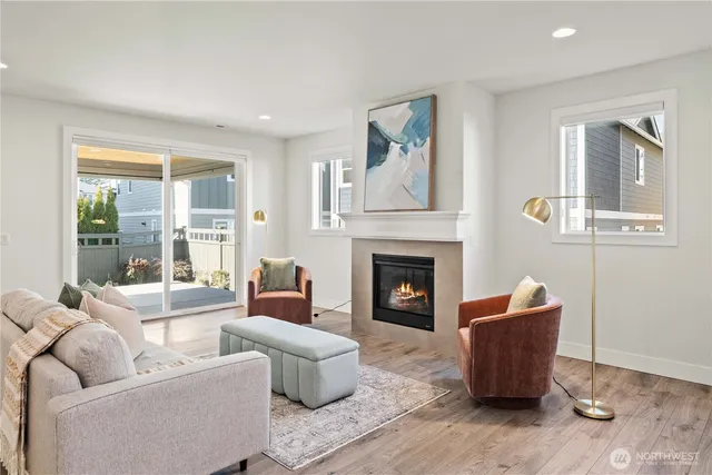 $849,950 | 22867 Southeast Cherry Street, Black Diamond, WA 98010